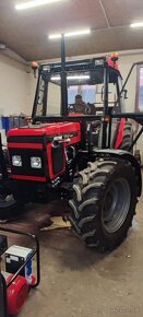 Zetor 7340 - 13