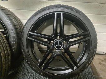 5X112 R18 UNIWHEELS+ LETNE PNEU 225/40 R18 - 13