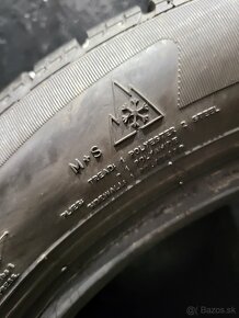 195/55 R16 Pirelli zimne pneumatiky - 13