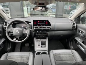 Citroen C5 Aircross PLUS MHEV 136 e-DCT - 13