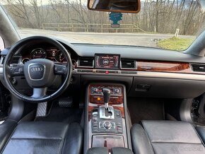 Audi A8 d3 4.2 tdi - 13