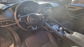 Jaguar f-pace 3,0 V6 - 13