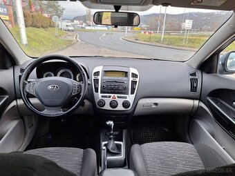 Kia Ceed 1.6 Hatchback - 13