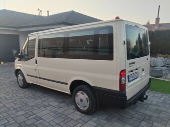 Ford Transit 9 miest - 13