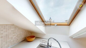 HALO reality - Predaj, apartmán Banská Štiavnica - EXKLUZÍVN - 13