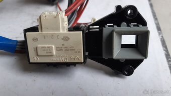 Whirlpool AWO/c 7328 motor, programator, zamok, cerpadlo... - 13