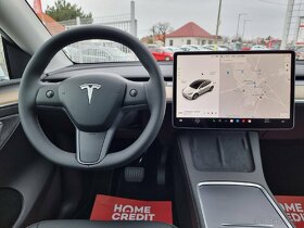 ✅️Tesla Model Y Standard Range RWD – NOVÉ AUTO✅️ - 13