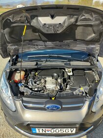 Ford C-max 1,0 Ecoboost 74kw - 13