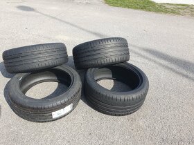 Letné pneu 275/40 R19 - 13