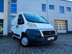 FIAT DUCATO 2.3JTD  ●MULTIJET●2010●225000KM●L1H1 - 13