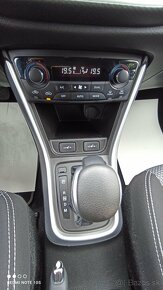 SUZUKI  SX4 S-CROS  1,6  I VVT CVT  2WD COMFORT+ - 13