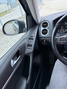 Volkswagen Tiguan 2.0TDI Sport&Style - 13