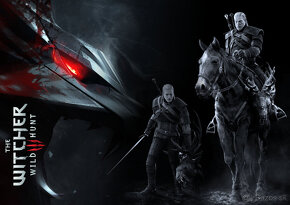 The Witcher 3 Wild Hunt E3 2014 - 13