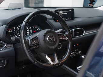 Mazda CX-5 skyactiv G194 Awd - 13