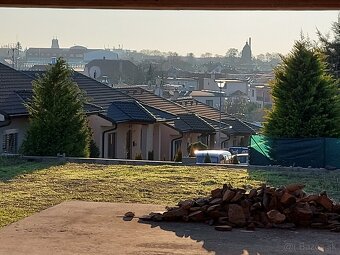 Zľava- Na predaj rozostavaná stavba v Skalici - 13