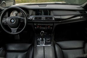 BMW Rad 7 750Li xDrive - 13