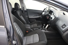 Kia Cee´d SW 1.6 CRDi - 13