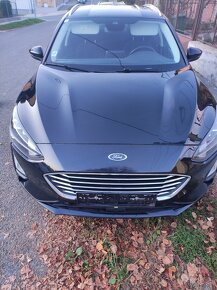 Ford Focus Titanium 1,5 - 13