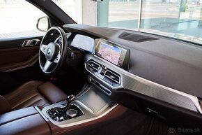 BMW X5 xDrive40i A/T - 13