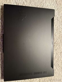 Asus tuf gaming f15 - 13