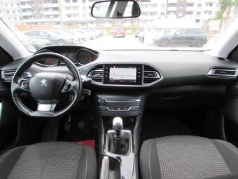 Peugeot 308 1.6 BlueHDi S S Active - 13