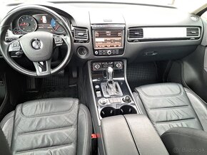 Touareg II 3.0 V6 TDI BMT 4MOTION - 13