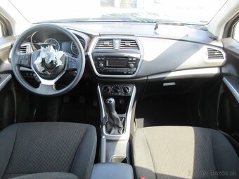 Suzuki SX4 S-Cross 1.0 BoosterJet Comfort 2WD - 13