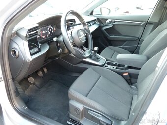 Audi A3 Sportback 30 2.0 TDI Advanced - 13