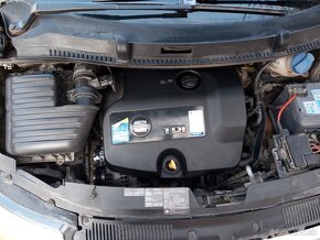 1.9tdi 85kw M6/ inzerat plati do zmazania. - 13