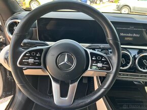 Mercedes CLA 2,0 D - 13