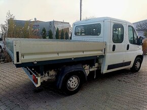 PEUGEOT BOXER VYKLÁPAČ - PREDAJ AJ NA SPLÁTKY - 13