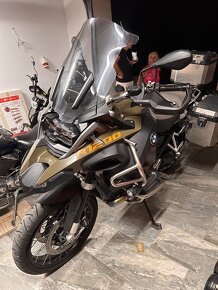 Bmw r 1200 gsa - 13