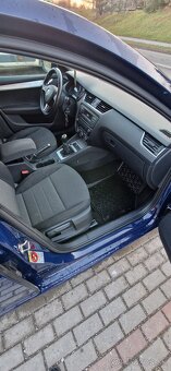 Skoda Octavia 2.0 tdi 110kw 4x4 - 13