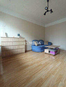 Na predaj útulný 1 izbový byt v lokalite Košice - Západ - 13