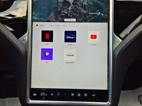 ===Tesla Model S 90D Supercharger FREE===4x4 - 13