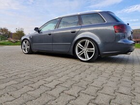 Predám audi A4 b7 - 13