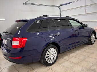 Škoda Octavia 3 1.6TDI 81KW 2016 220 000km pôvod Sk✅ - 13