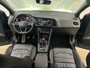 Seat Ateca 1.6 TDI 115 Xcellence - 13