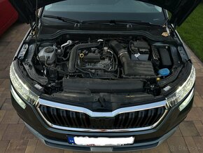 Škoda Kamiq 1.0 TSI Ambition DSG - 13