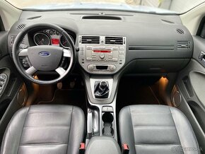 FORD KUGA - PREDAJ AJ NA SPLÁTKY⭐AKONTÁCIA OD 0% - 13