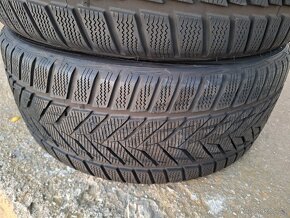 Zimne pneu 235/35 R19 91Y Vredestein Wintrac Xtreme S - 13