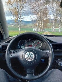 Volkswagen Passat b5.5 1.9tdi 96kw - 13