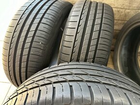 205/50R17 - 13