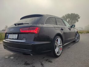 Audi A6 C7 QUATTRO - 13