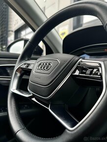 Audi A8 55 3.0 TFSI V6 quattro tiptronic - 13