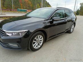 Passat b8.5 Full led Matrix / Navi / Masáž / DSG / Virtuál p - 13