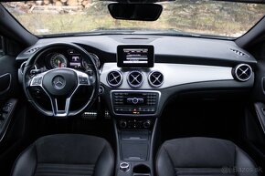 Mercedes-Benz GLA 220D 4x4 // Aj na splátky // - 13