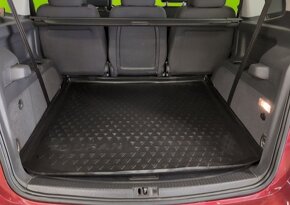 VW  TOURAN  2.0 TDI   103kw - 13