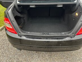 Mercedes C 220,CDi, W204. - 13