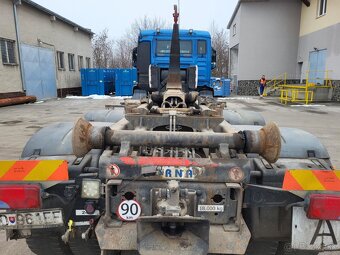 MAN TGS 26.400 6X4 - 13